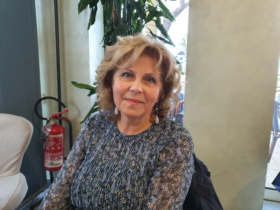 Forza Italia Roseto su concerto Renga: "Spesi oltre 80.000 euro e la città vive nel degrado"