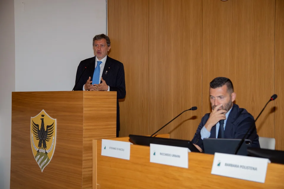 VIDEO | Sanità, Marsilio e Verì: assistenza più adeguata, cresce la soddisfazione dei cittadini