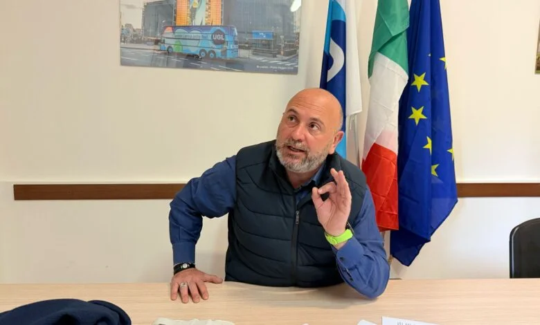 ASP1 Teramo, Matteucci (Ugl): la trasparenza non è un'opinione. No tecnicismi ma risposte sui costi