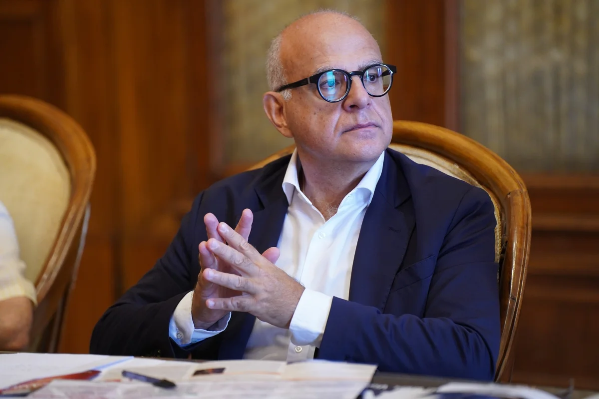 A L'Aquila la nuova sede del consolato onorario della Lituania in Abruzzo