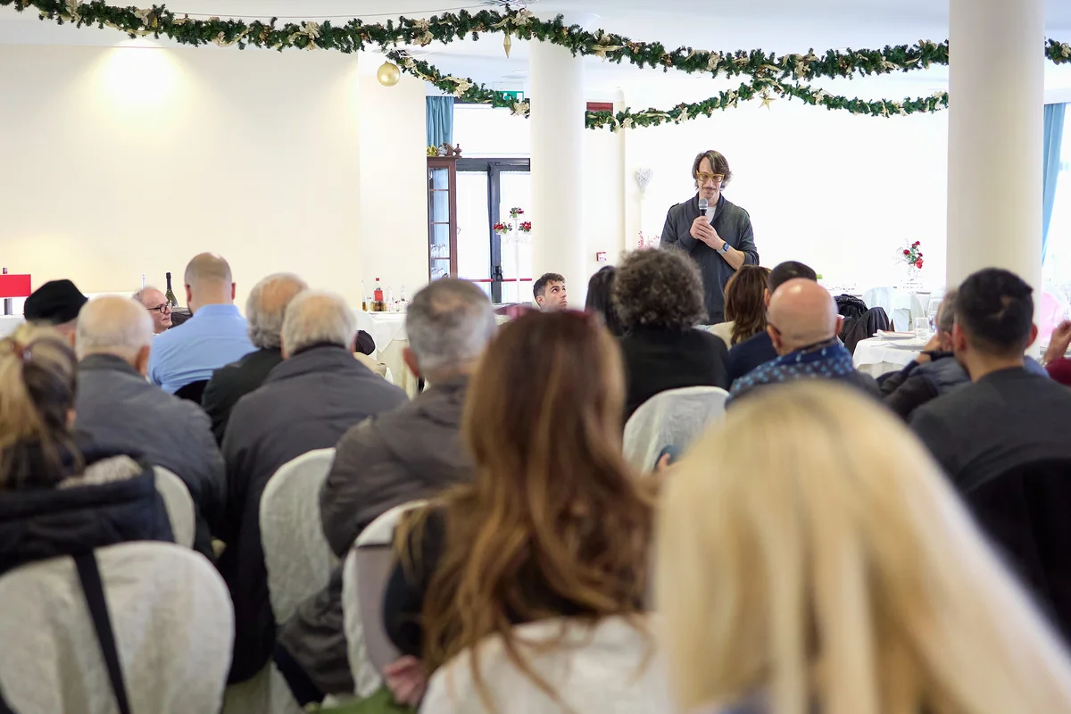 Bagarre nel Consiglio comunale di Tortoreto, Di Bonaventura ha abbandonato l'Aula