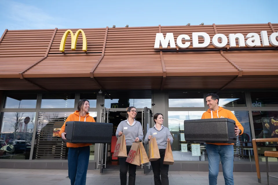 McDonald's: la CISL chiede chiarimenti sulle condizioni di lavoro
