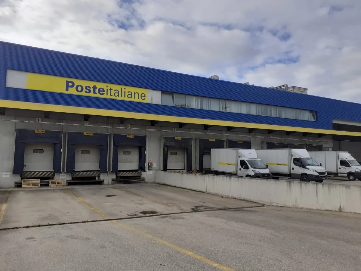 Poste italiane sostiene in Abruzzo la Giornata della colletta alimentare
