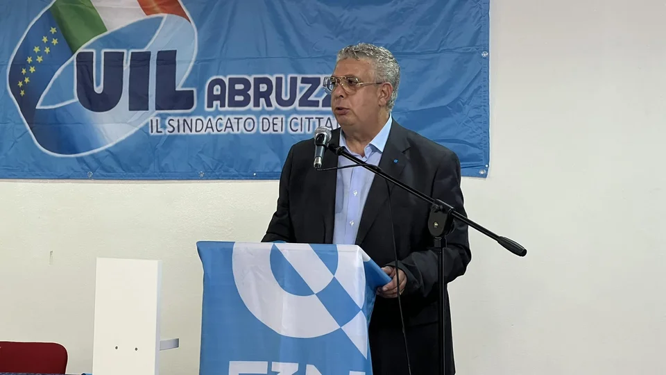 Ammortizzatori sociali, Uil: l’Abruzzo tra le regioni peggiori d’Italia