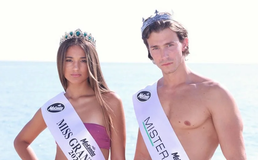 FOTO | Mister Italia e Miss Grand Prix, la bellezza sbarca in Abruzzo. Prefinali a Giulianova