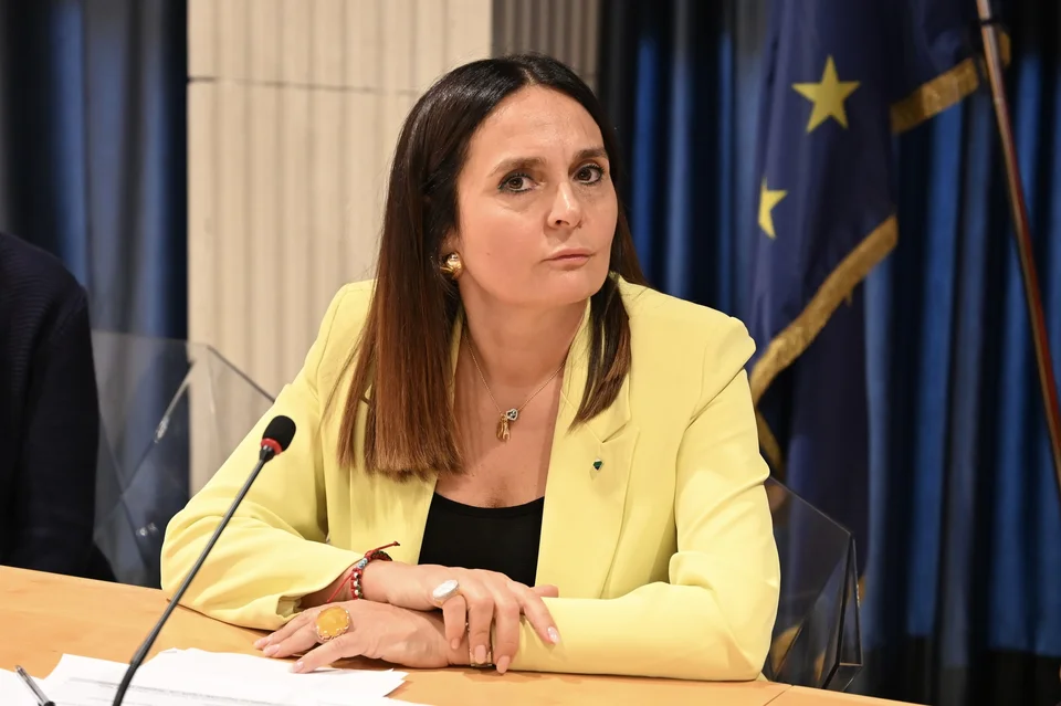 La garante Scalera convoca un Tavolo sulla situazione sanitaria del carcere di Castrogno