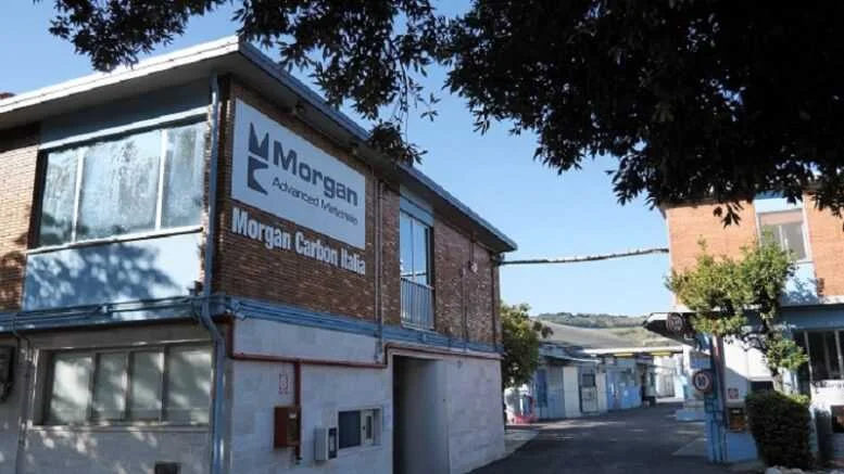 Morgan Carbon di Martinsicuro, raggiunta l'intesa sul contratto aziendale integrativo