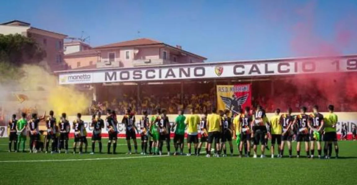 Eccellenza: il paradosso delle teramane tra vetta e coda