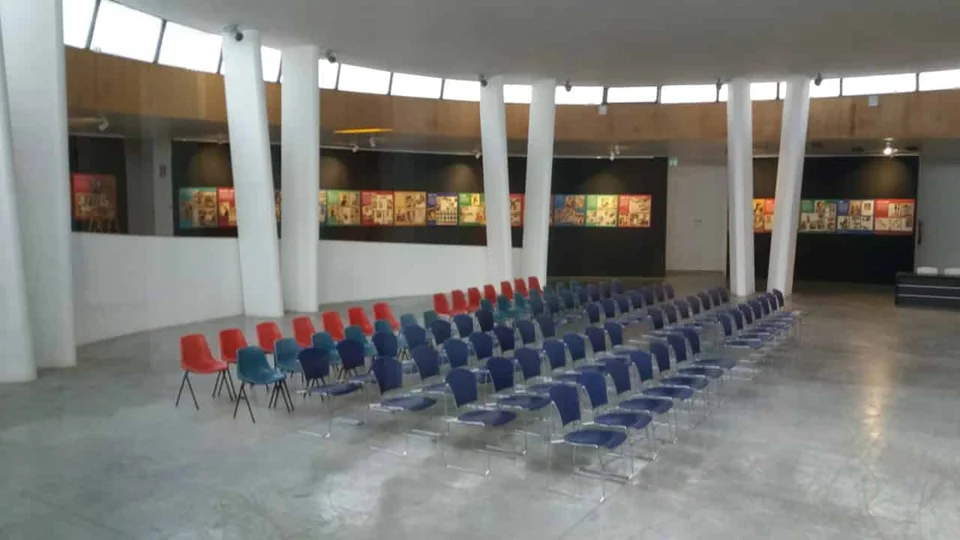 Riapre l'Ipogeo con la tre giorni culturale dell'Humus Festival