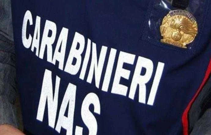 Chiusura di una gastronomia per mancanza di sicurezza alimentare