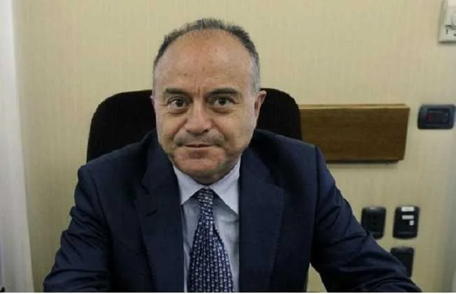 Mafia e legalità: il procuratore Gratteri all'Università di Teramo