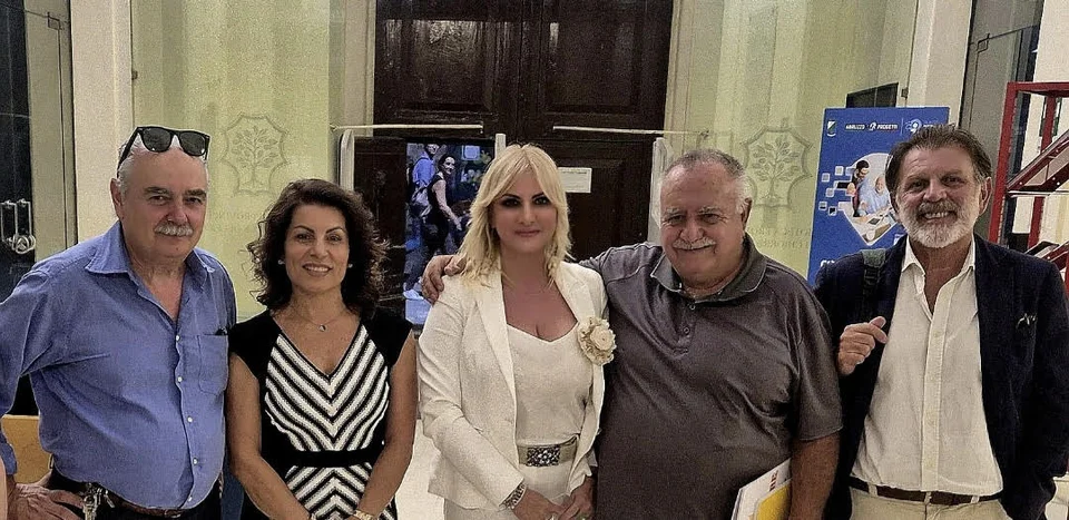 “Il Lavoro” e “Critica Sociale”, presentate a Teramo le due testate storiche del socialismo