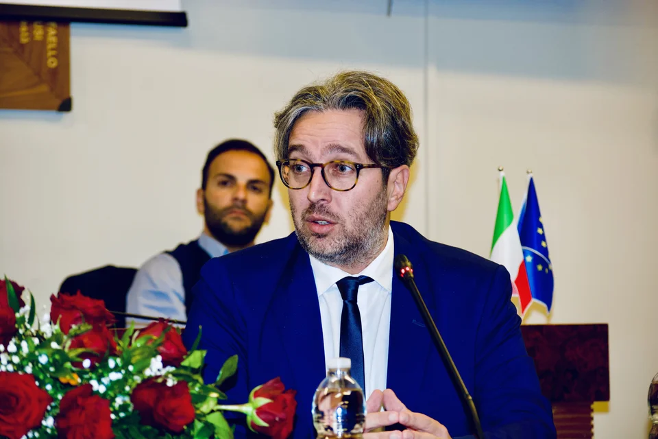 "Falsità dal centro destra rosetano", tuona la maggioranza