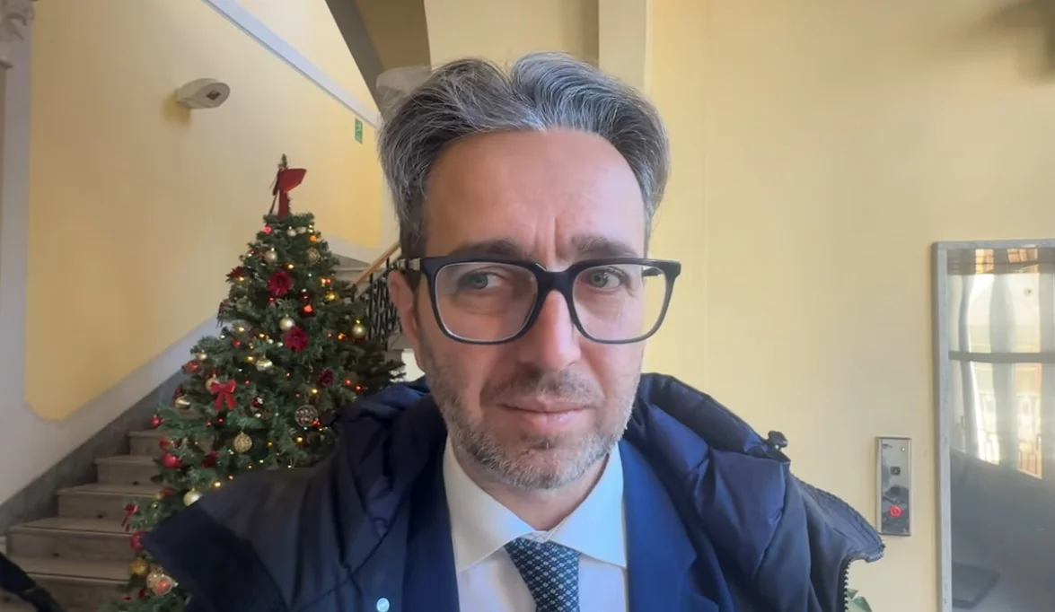 VIDEO | Teramo-mare, Nugnes: il tracciato va cambiato, Marsilio deve interloquire con Anas