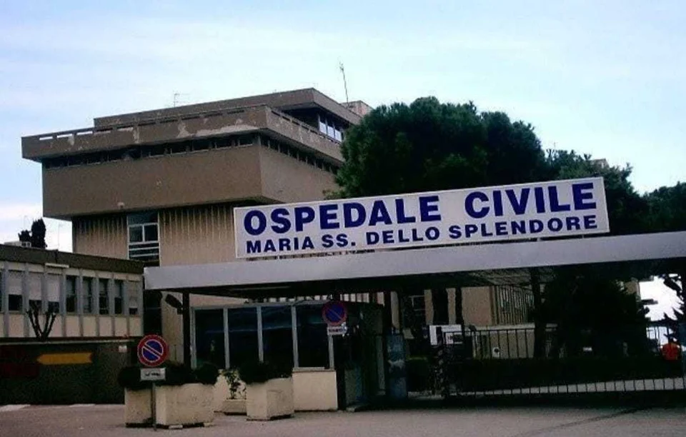 Aggressione al Pronto Soccorso di Giulianova