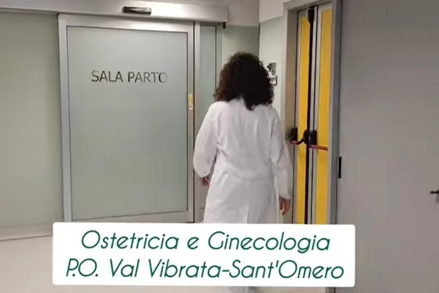 VIDEO | Ospedale di Sant’Omero, parla il personale di Ostetricia: il reparto c'è e funziona pienamente
