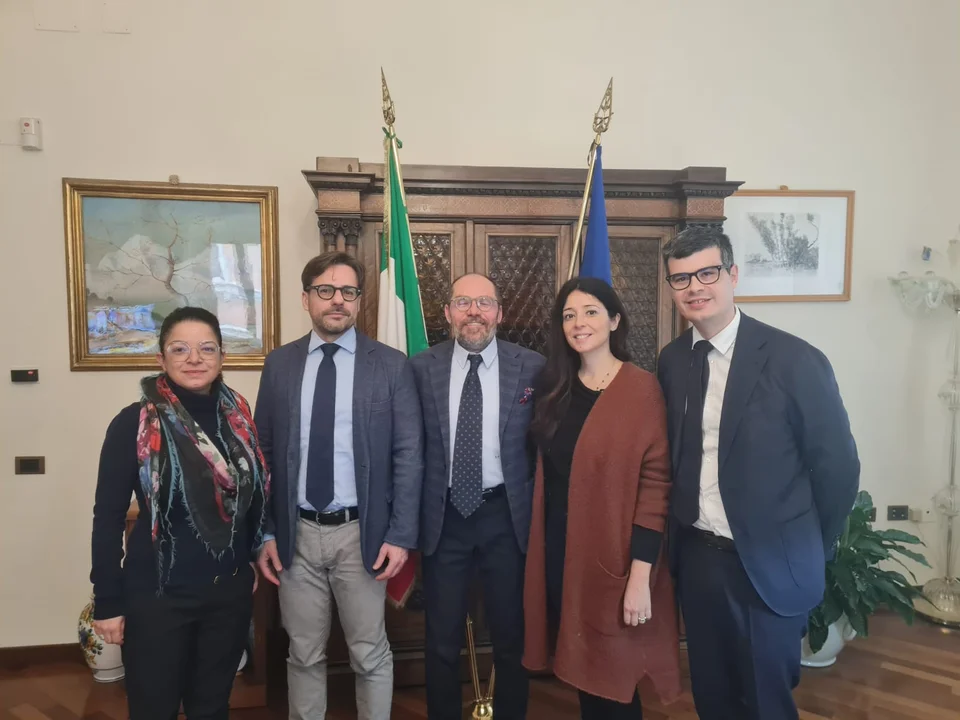 Prefettura di Teramo, nel team arriva il Viceprefetto aggiunto Malavasi