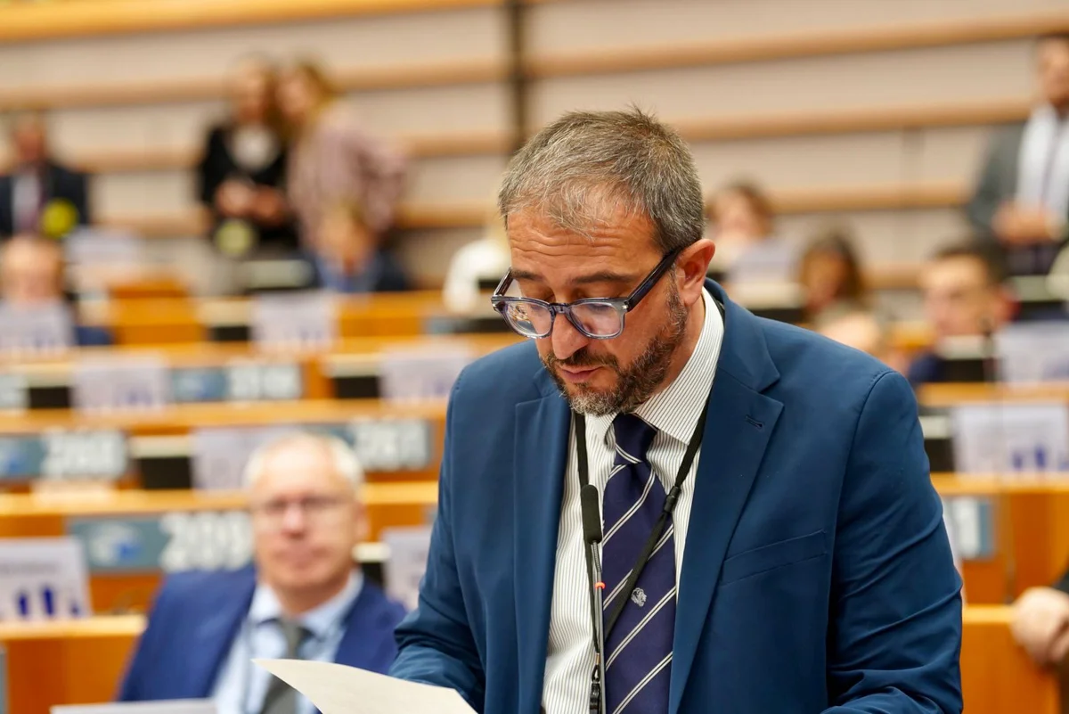 Bruxelles, Biondi: anche l'Europa riconosce la sfida comune sulle aree interne e la restanza