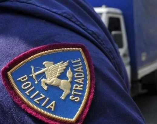 Polizia Stradale di Teramo allo stremo: mancano 37 agenti, servizi ridotti al minimo