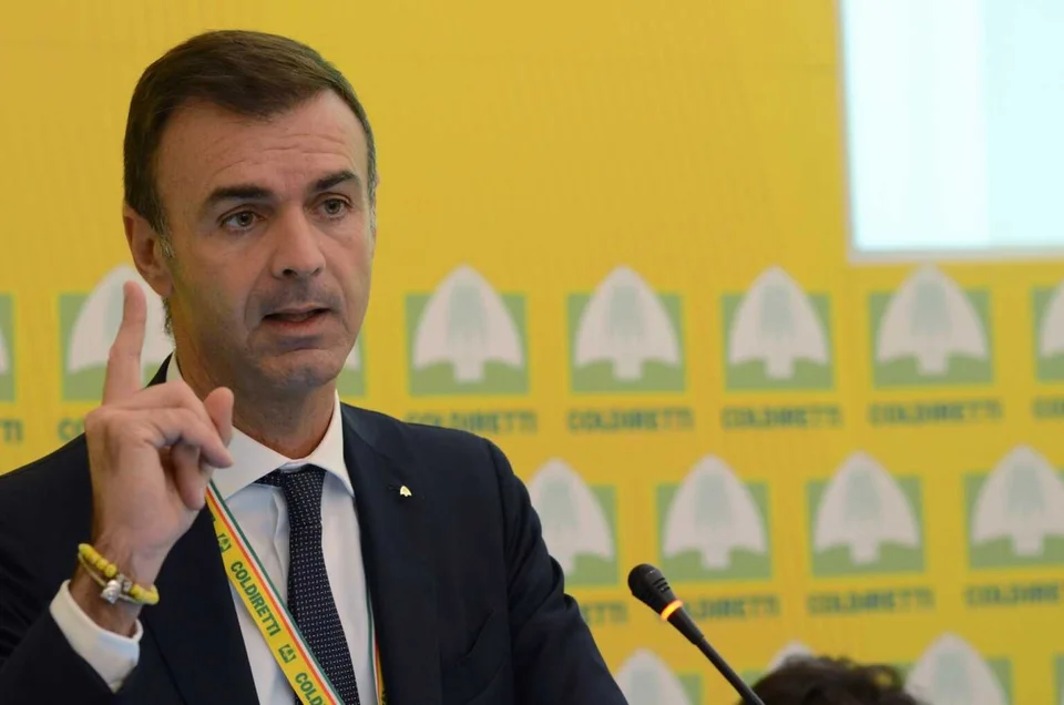 Agromafie, per Coldiretti va rafforzata la tutela del Made in Italy