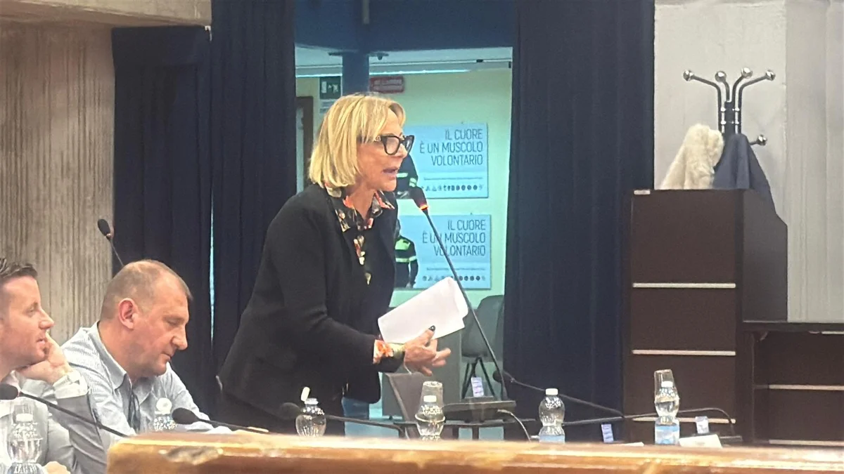 VIDEO | Provvisiero su sicurezza: "A Villa Mosca e a Colleparco oramai ci sono solo ladri e cinghiali"