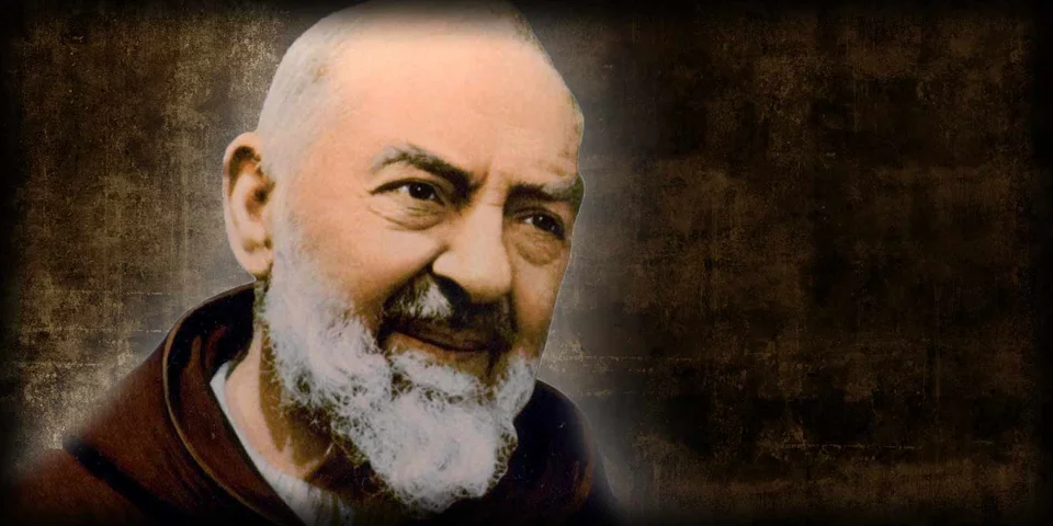 Il ruggito della Domenica / La reliquia di Padre Pio a Pescara