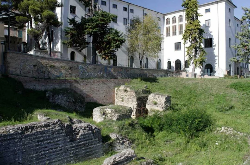 Palazzo Cicada di Atri, 40mila euro dalla Regione per i percorsi di autonomia