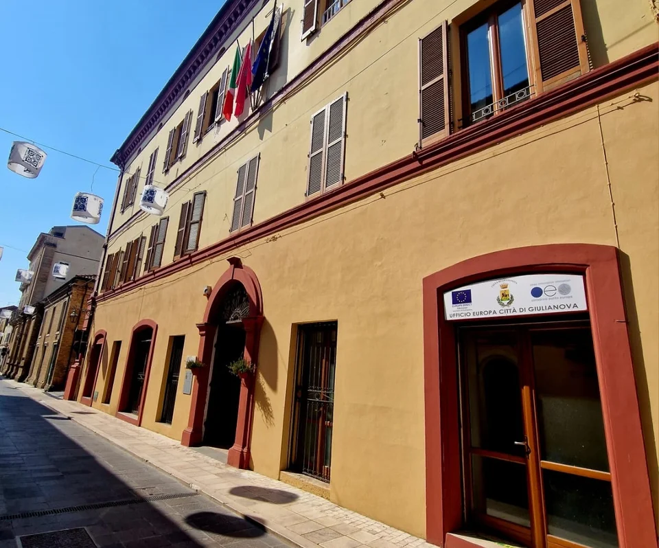 Giulianova Patrimonio, lunedì sciopero di due ore e presidio sotto il Comune