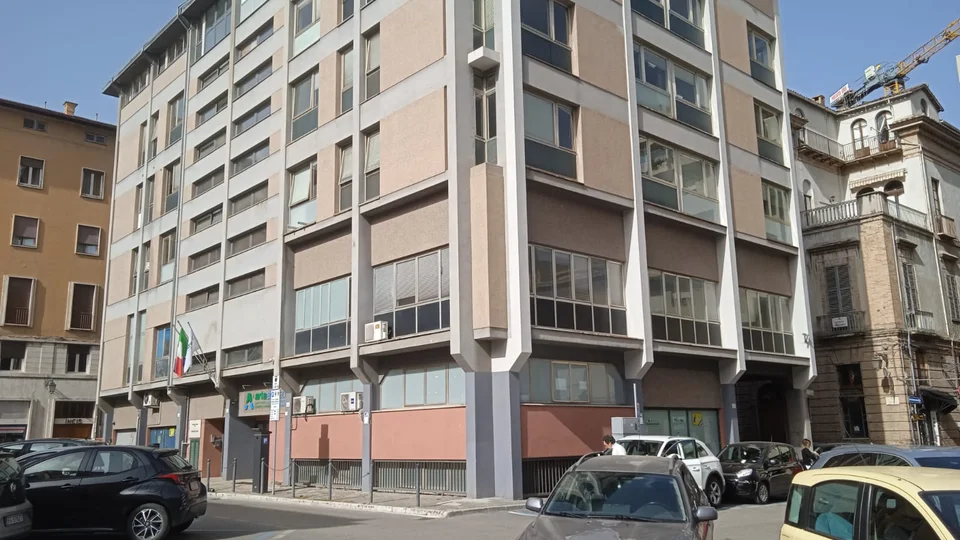 Palazzo della Sanità, Dionisio: “L’immobile appartiene ad ARPA, percorso amministrativo e normativo chiaro e senza ambiguità”