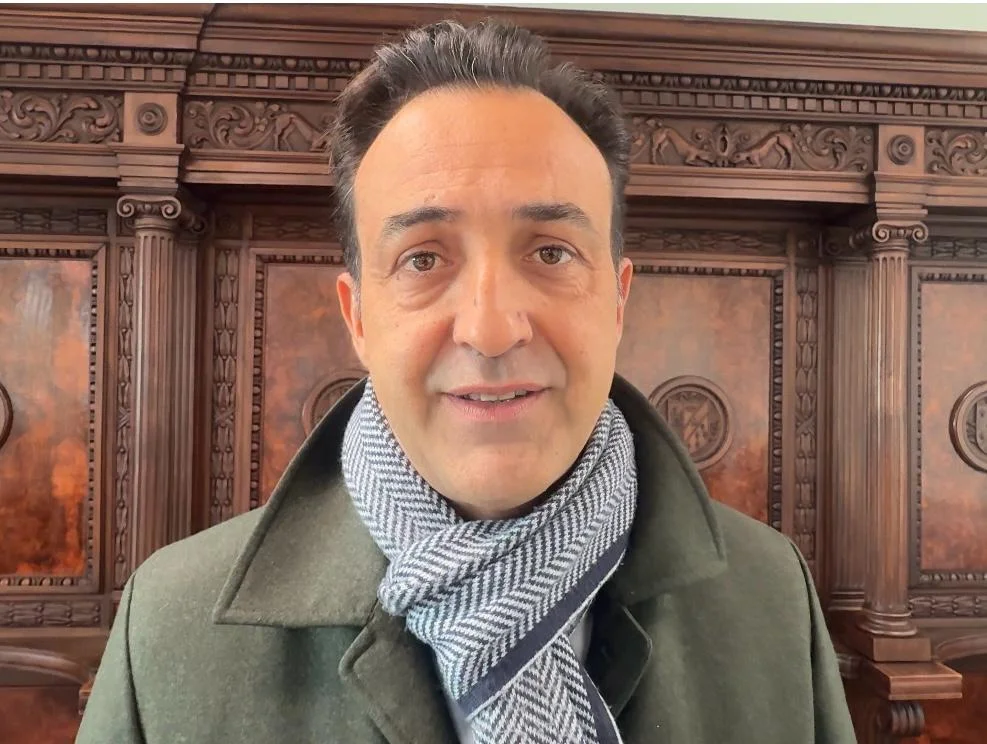 VIDEO | Tribunale di Teramo nel campus di Colleparco? Gatti: "Darebbe appeal a Giurisprudenza ma da valutare"