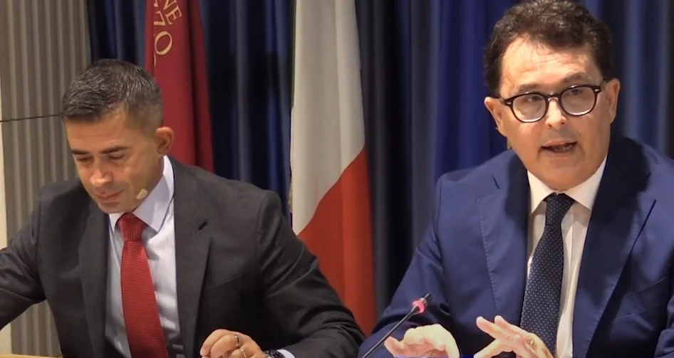 Riforma del sistema idrico regionale: approvato l’emendamento a firma Blasioli e Paolucci