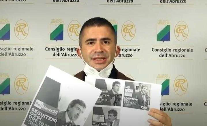 Paolucci e Mariani su Vigilanza per il Giro d’Abruzzo 2024 e 2025 “Quadro critico confermato: debiti fuori bilancio"