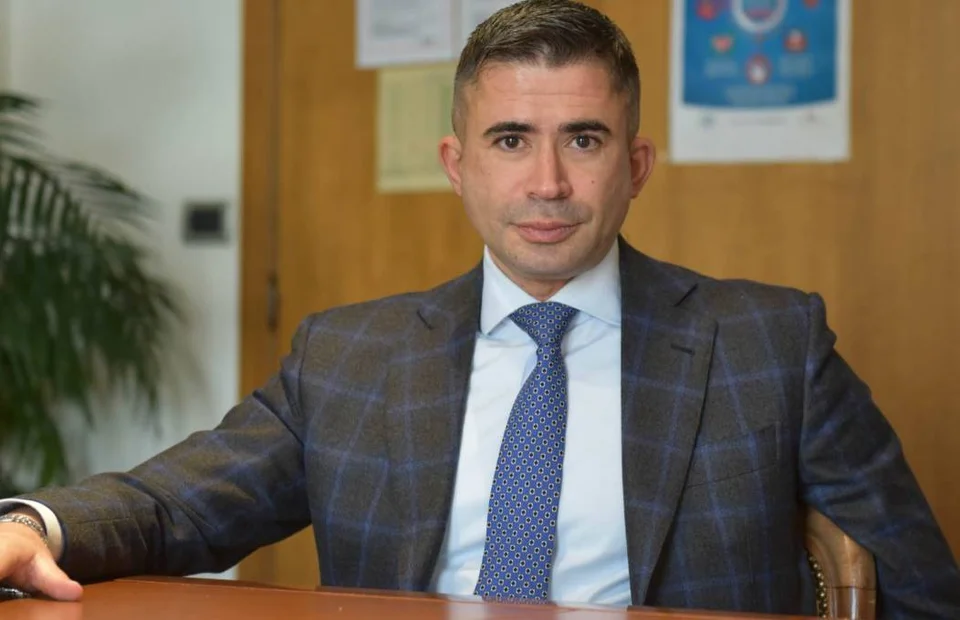 Documento finanziario regionale, Paolucci: errori e superficialità, il Consiglio lo bocci