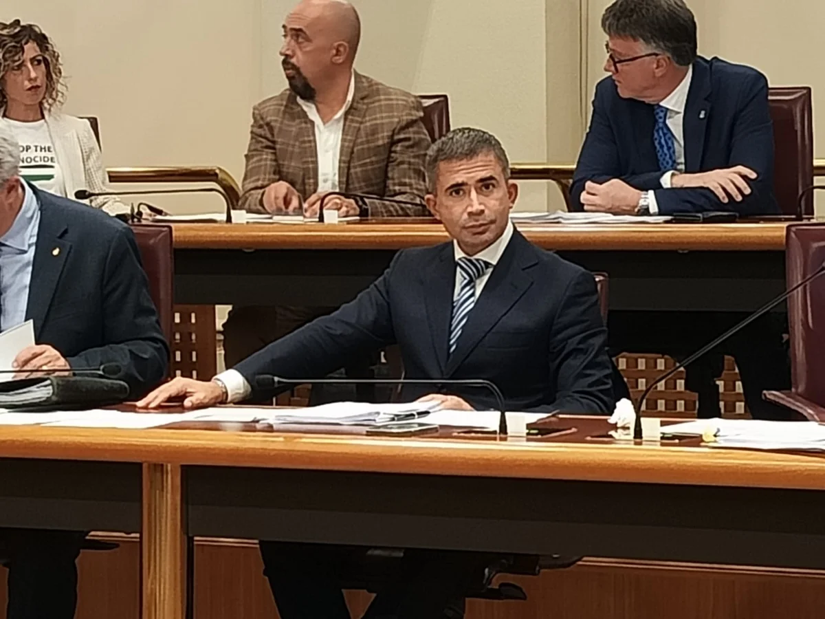 Rigenerazione urbana, Paolucci: su 58 milioni servono trasparenza e criteri chiari