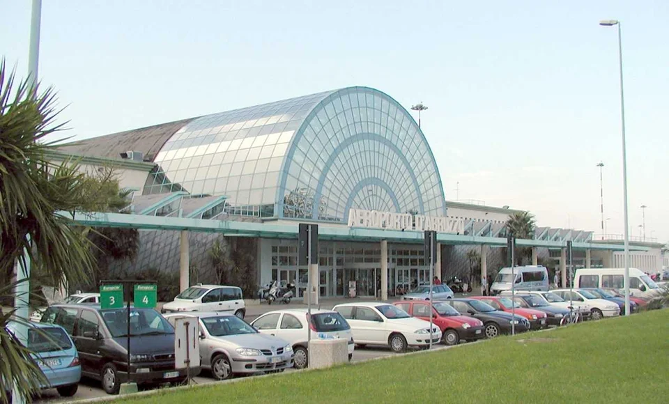 Aeroporto d'Abruzzo, incremento del 27% di passeggeri nell'agosto 2025