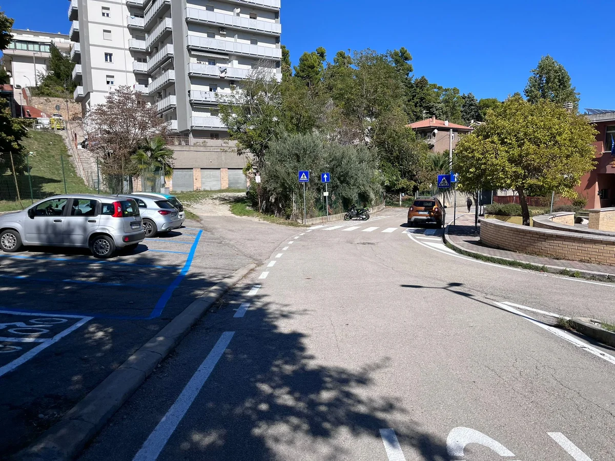 Piano Parcheggi, ancora critiche dall'opposizione atriana
