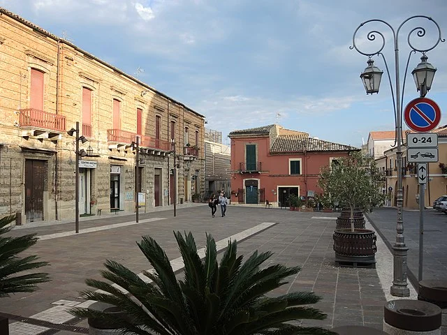 Mercato di Giulianova, accolta la proposta di trasferimento in piazza Buozzi