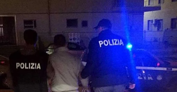 Ladri in fuga a Teramo: espulso un tunisino