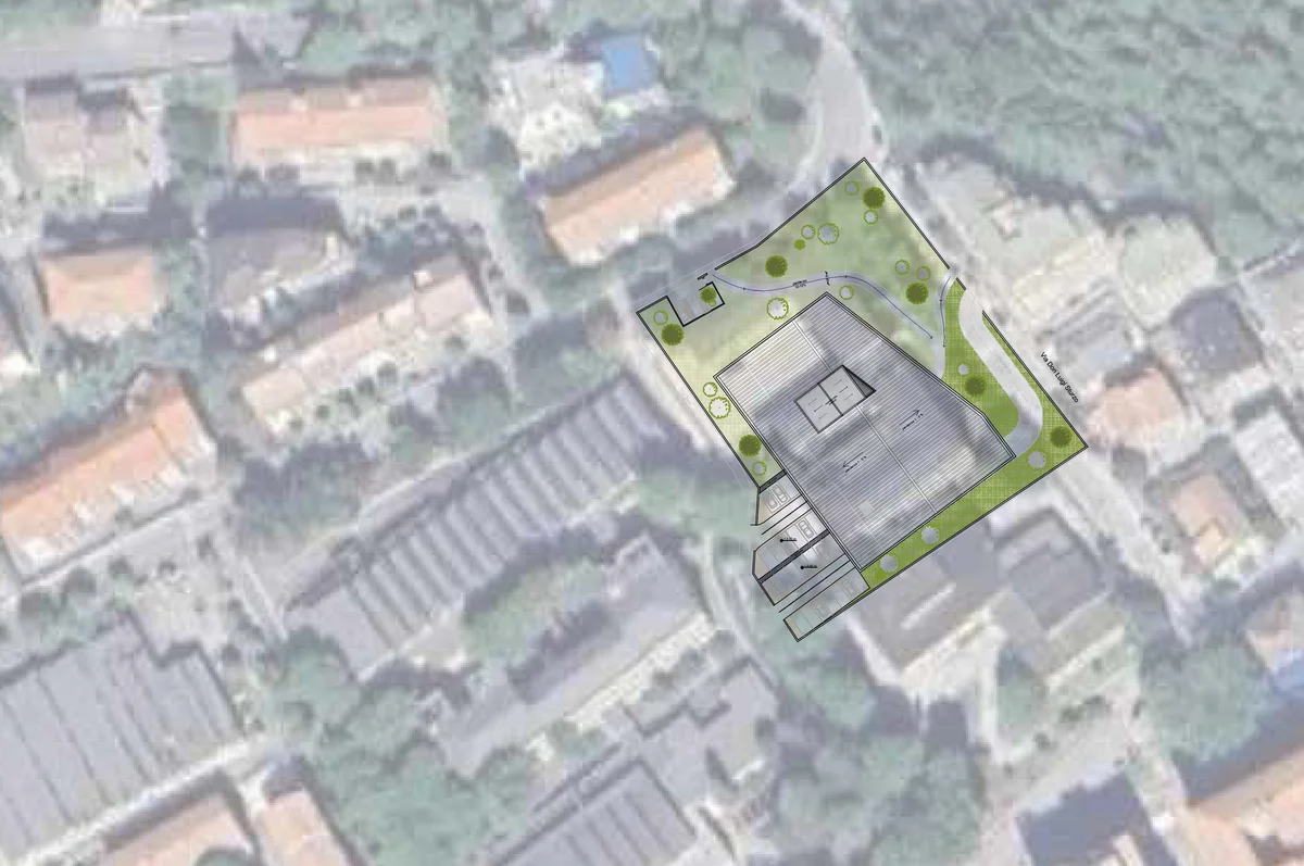 VIDEO | Nuovo liceo “Einstein” di Teramo, approvato il progetto definitivo per 13 milioni