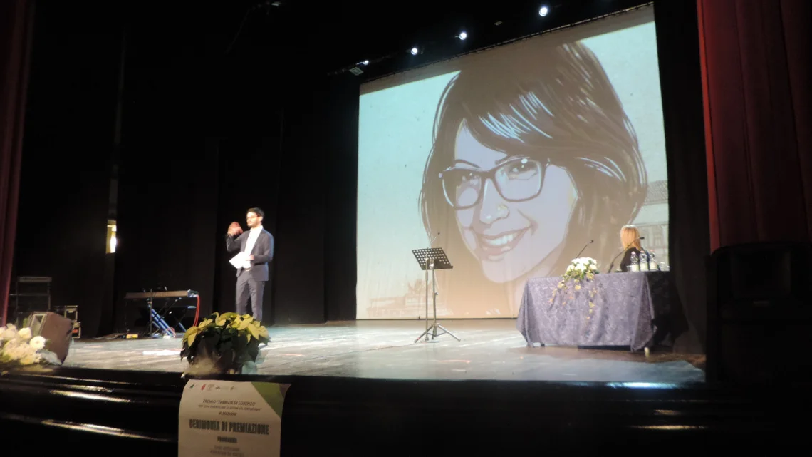 6° Premio Fabrizia Di Lorenzo: 5 borse di studio dalla Regione