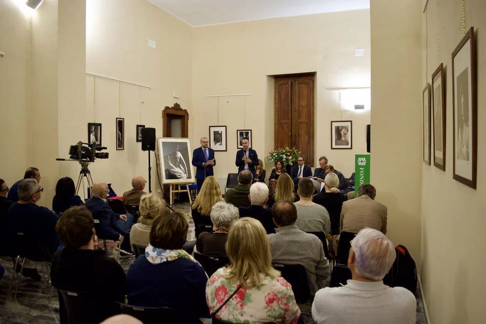 I vincitori della 23esima edizione del Premio di Saggistica “Città delle Rose”