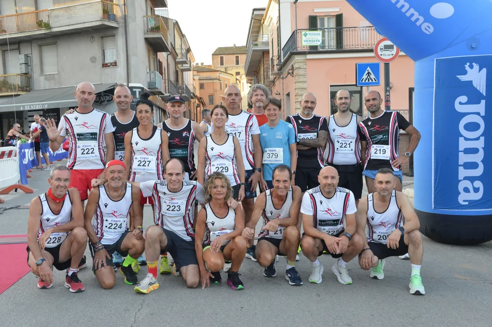 1^ Strabellante: tutti di corsa sabato tra storia, colline ed ecosostenibilità