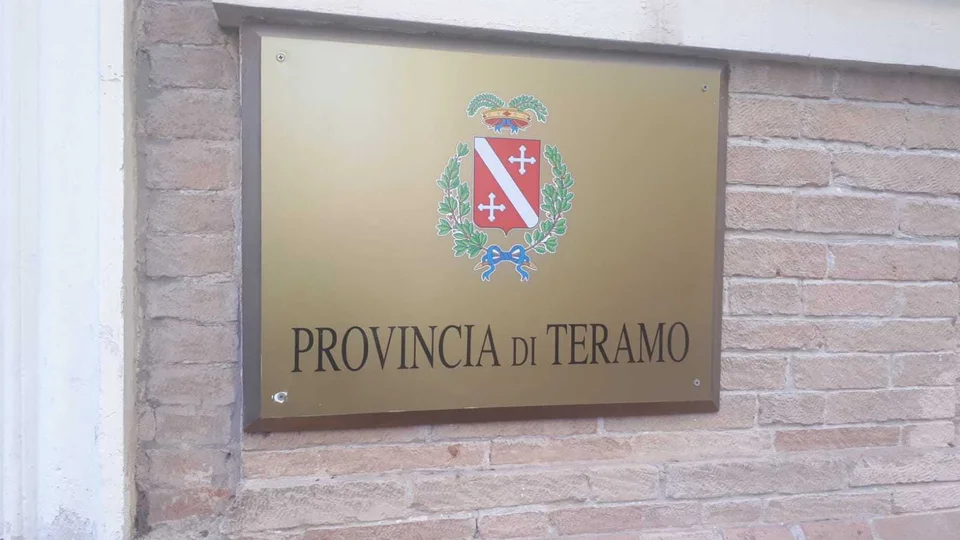 Al via i lavori per la sistemazione della provinciale 61/b nel Comune di Campli