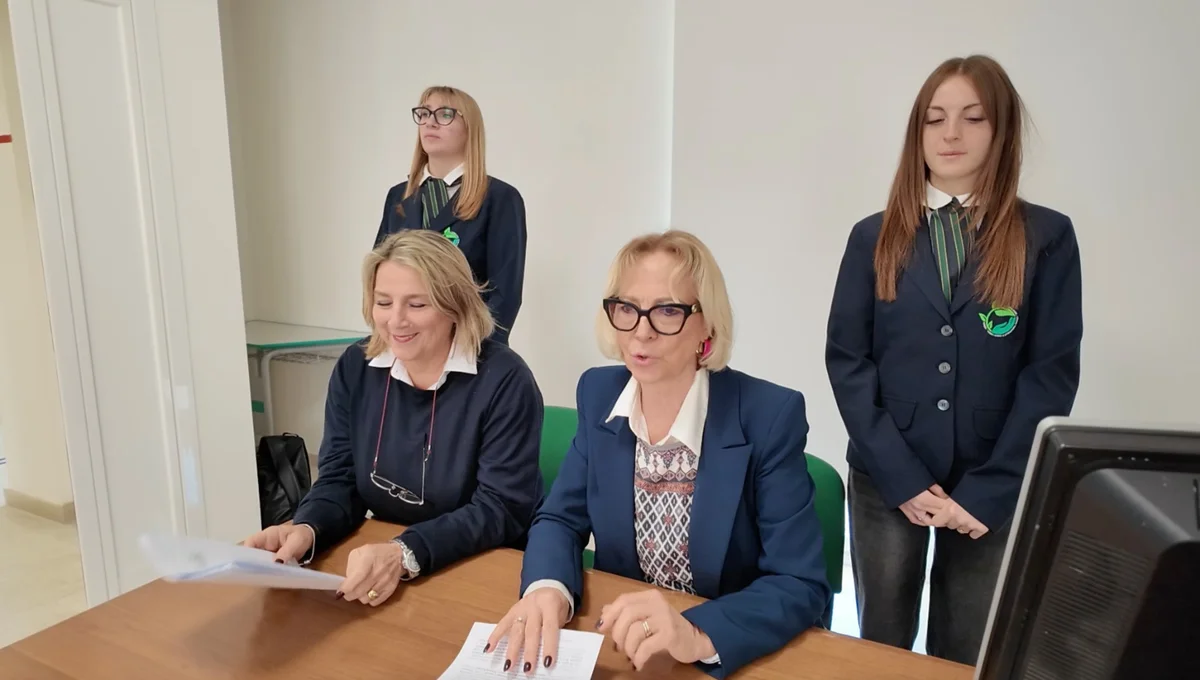 Istituti Agrari, a Teramo il XVI Congresso della rete nazionale