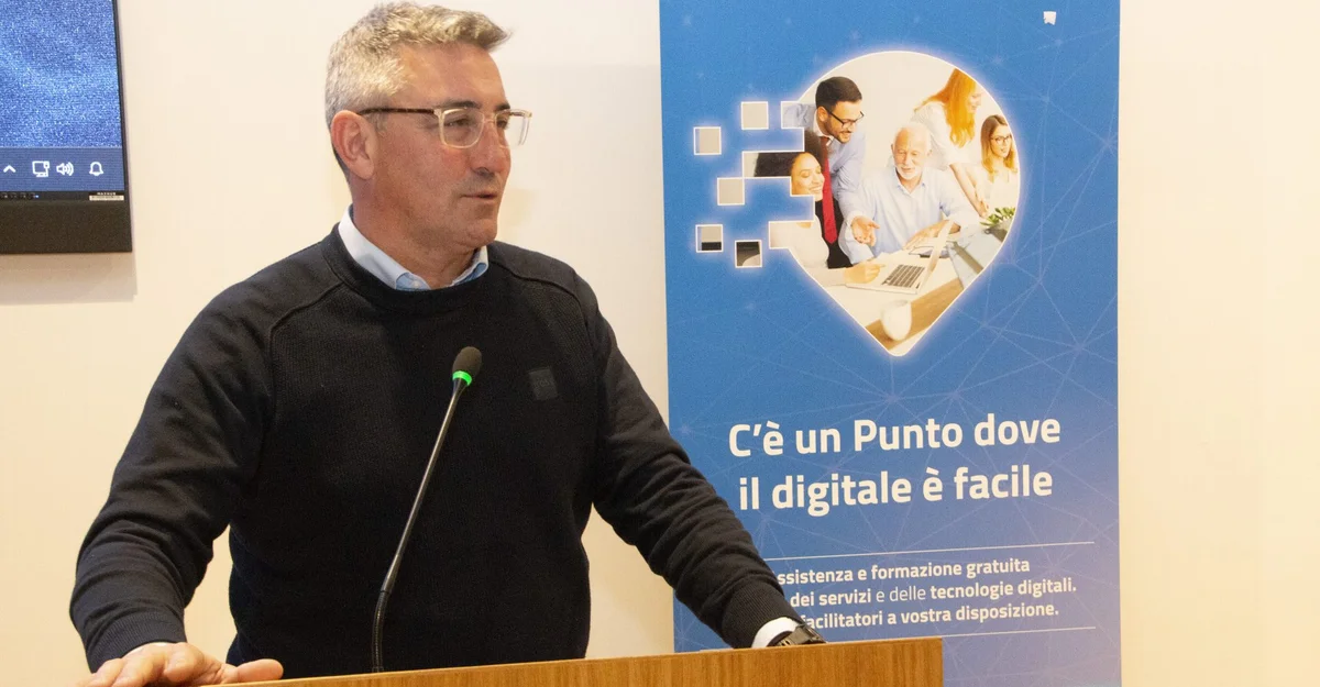 Facilitazione digitale, l'Abruzzo tra le regioni più virtuose nella strategia nazionale