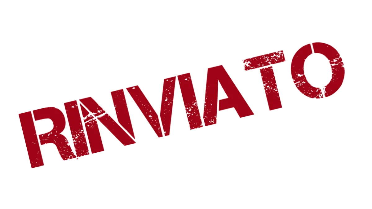 Rinviato il “Natale al Tempo delle Mele–’80 Party”