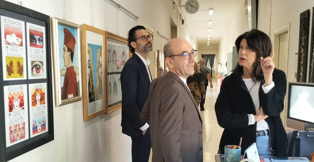 Scuole, autorizzato il progetto del nuovo Liceo Artistico “Montauti” di Teramo. Quasi 5 milioni l’investimento