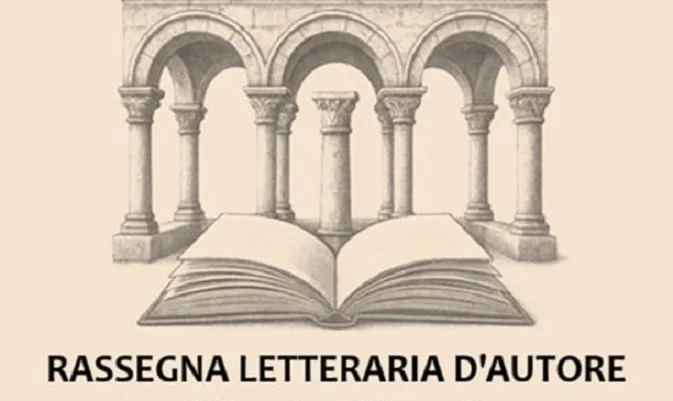 Rassegna letteraria d'autore a Giulianova dedicata ad Antonio Lera