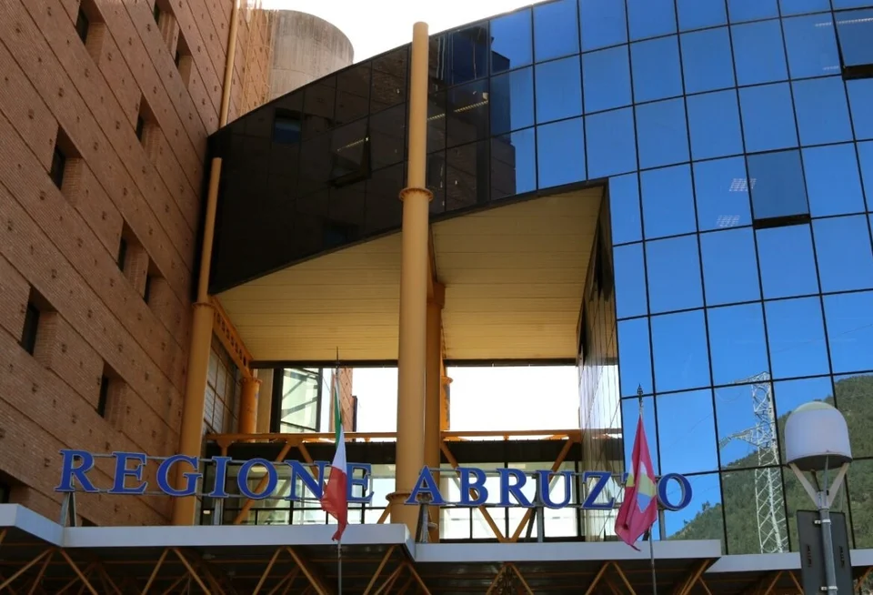 Giunta regionale: i principali provvedimenti adottati giovedì 28 agosto
