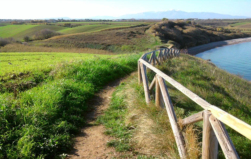 Resort nella Riserva di Punta Aderci, H2O: dimenticata la procedura di V.I.A.